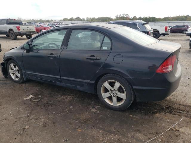 Photo 1 VIN: 1HGFA16818L011269 - HONDA CIVIC EX 