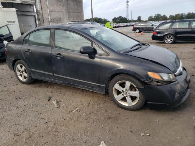 Photo 3 VIN: 1HGFA16818L011269 - HONDA CIVIC EX 