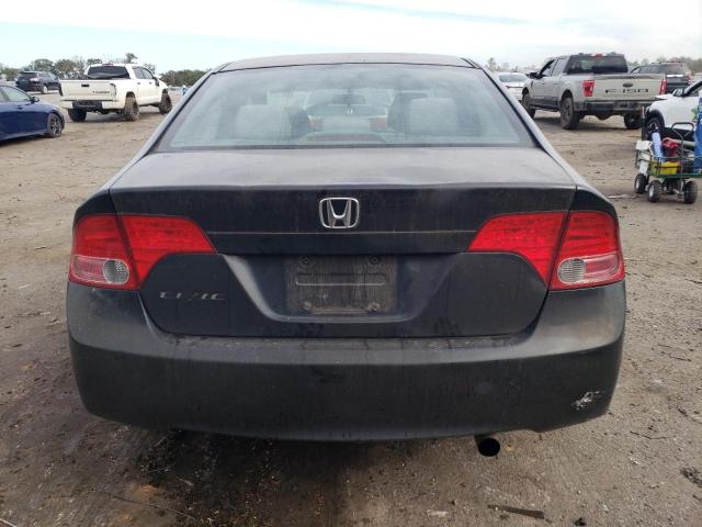 Photo 5 VIN: 1HGFA16818L011269 - HONDA CIVIC EX 