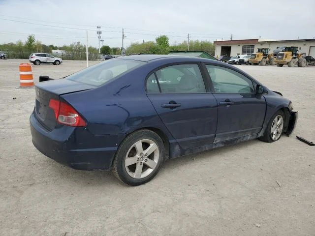 Photo 2 VIN: 1HGFA16818L012874 - HONDA CIVIC EX 