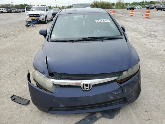 Photo 4 VIN: 1HGFA16818L012874 - HONDA CIVIC EX 