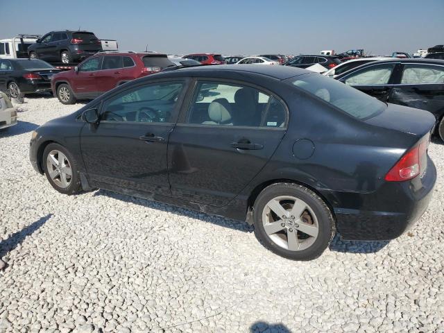 Photo 1 VIN: 1HGFA16818L013765 - HONDA CIVIC EX 