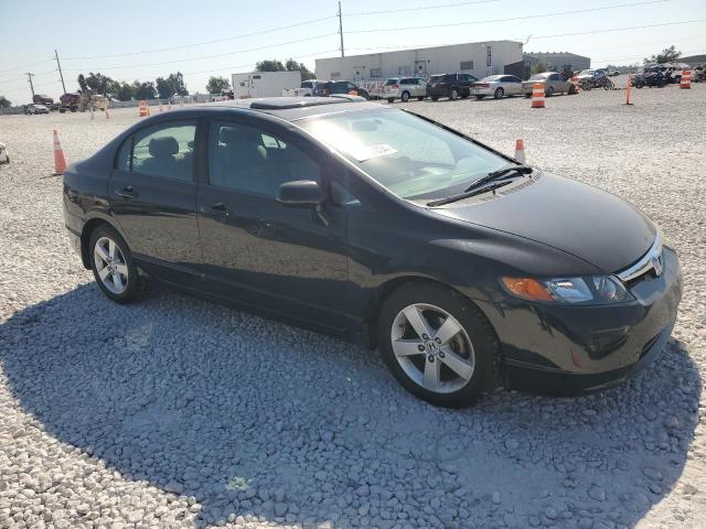 Photo 3 VIN: 1HGFA16818L013765 - HONDA CIVIC EX 