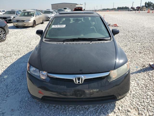 Photo 4 VIN: 1HGFA16818L013765 - HONDA CIVIC EX 