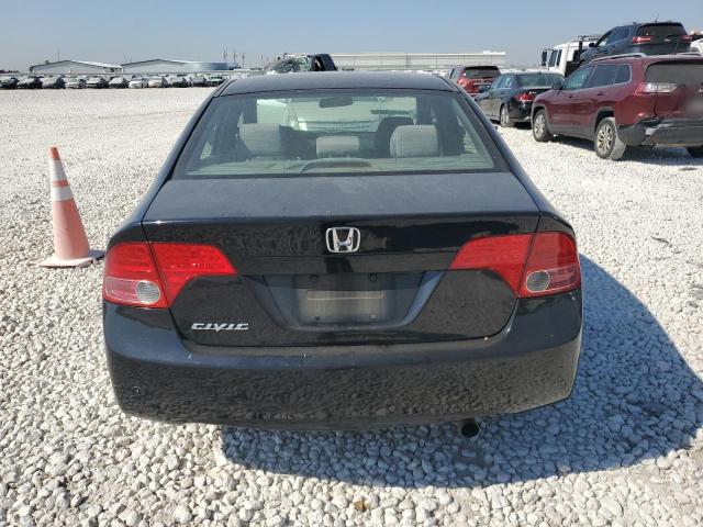 Photo 5 VIN: 1HGFA16818L013765 - HONDA CIVIC EX 