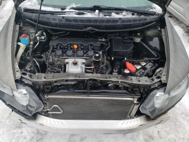 Photo 10 VIN: 1HGFA16818L022434 - HONDA CIVIC 