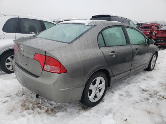 Photo 2 VIN: 1HGFA16818L022434 - HONDA CIVIC 