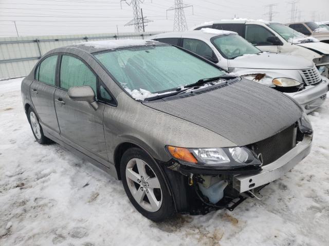 Photo 3 VIN: 1HGFA16818L022434 - HONDA CIVIC 