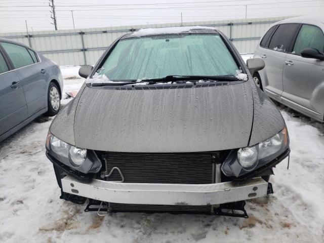 Photo 4 VIN: 1HGFA16818L022434 - HONDA CIVIC 