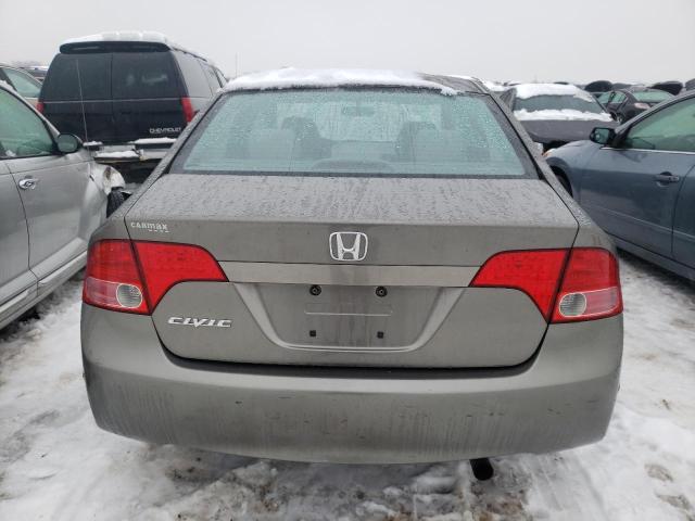 Photo 5 VIN: 1HGFA16818L022434 - HONDA CIVIC 