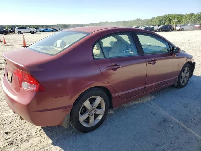 Photo 2 VIN: 1HGFA16818L027424 - HONDA CIVIC EX 