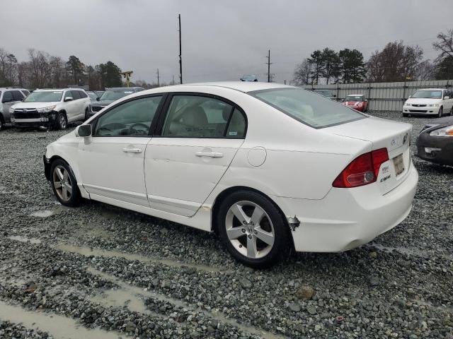 Photo 1 VIN: 1HGFA16818L029996 - HONDA CIVIC EX 