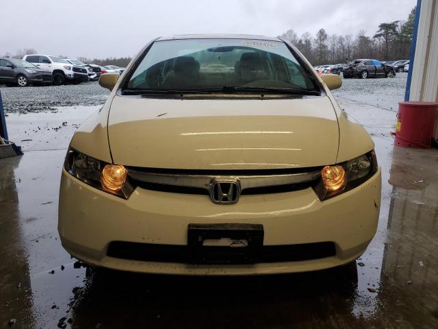 Photo 4 VIN: 1HGFA16818L029996 - HONDA CIVIC EX 