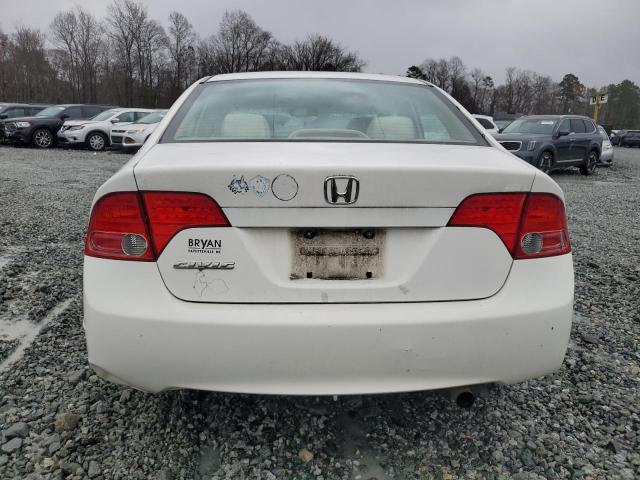 Photo 5 VIN: 1HGFA16818L029996 - HONDA CIVIC EX 