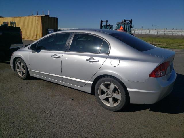 Photo 1 VIN: 1HGFA16818L031070 - HONDA CIVIC 