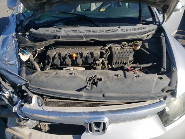 Photo 10 VIN: 1HGFA16818L031070 - HONDA CIVIC 