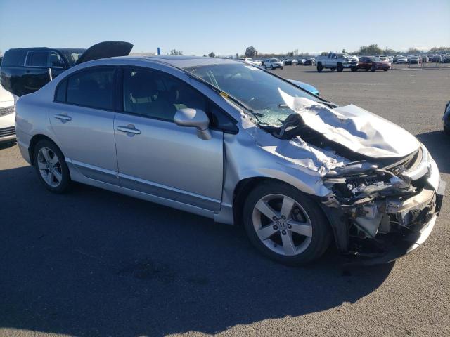 Photo 3 VIN: 1HGFA16818L031070 - HONDA CIVIC 