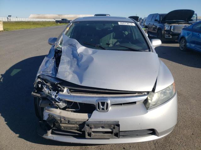 Photo 4 VIN: 1HGFA16818L031070 - HONDA CIVIC 