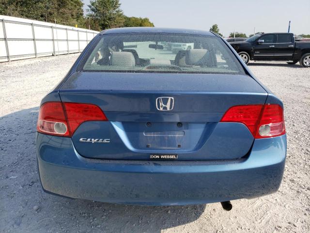 Photo 5 VIN: 1HGFA16818L032428 - HONDA CIVIC EX 