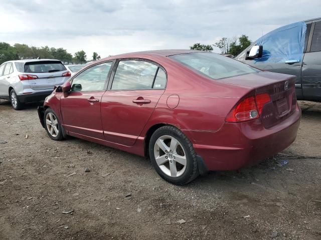 Photo 1 VIN: 1HGFA16818L043106 - HONDA CIVIC 