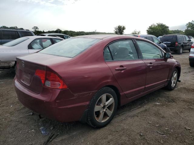 Photo 2 VIN: 1HGFA16818L043106 - HONDA CIVIC 