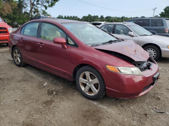 Photo 3 VIN: 1HGFA16818L043106 - HONDA CIVIC 