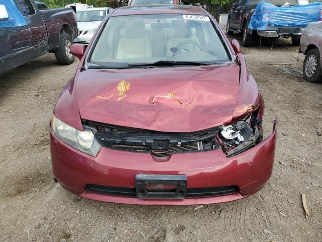 Photo 4 VIN: 1HGFA16818L043106 - HONDA CIVIC 