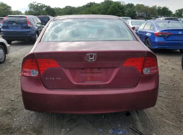 Photo 5 VIN: 1HGFA16818L043106 - HONDA CIVIC 