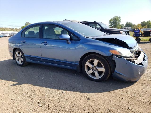 Photo 3 VIN: 1HGFA16818L067132 - HONDA CIVIC EX 