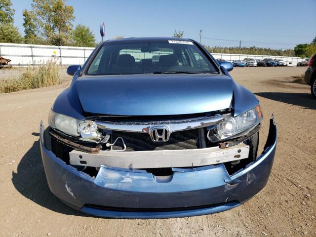 Photo 4 VIN: 1HGFA16818L067132 - HONDA CIVIC EX 