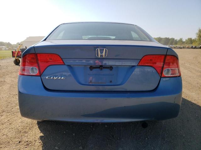 Photo 5 VIN: 1HGFA16818L067132 - HONDA CIVIC EX 