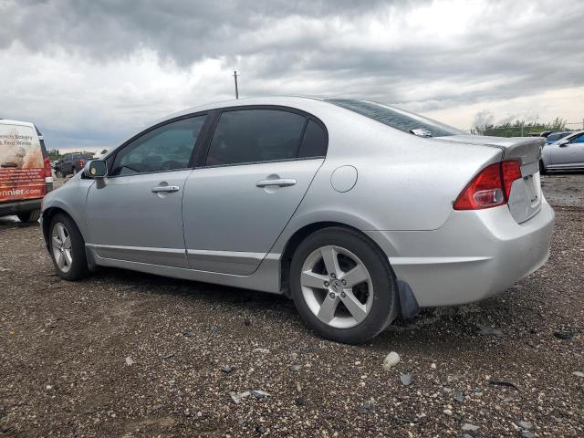 Photo 1 VIN: 1HGFA16818L085114 - HONDA CIVIC EX 