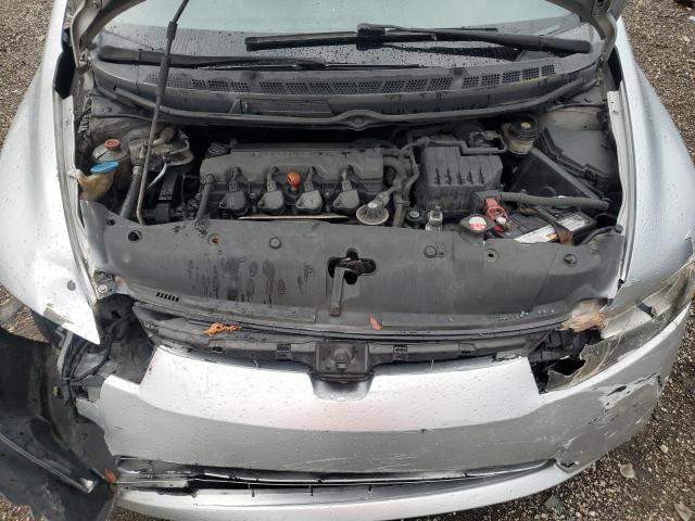 Photo 10 VIN: 1HGFA16818L085114 - HONDA CIVIC EX 