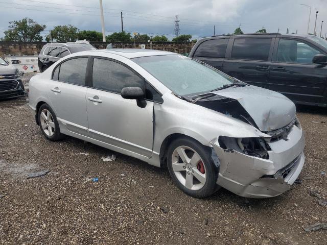 Photo 3 VIN: 1HGFA16818L085114 - HONDA CIVIC EX 