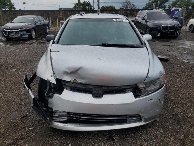 Photo 4 VIN: 1HGFA16818L085114 - HONDA CIVIC EX 