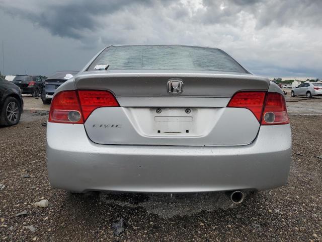 Photo 5 VIN: 1HGFA16818L085114 - HONDA CIVIC EX 