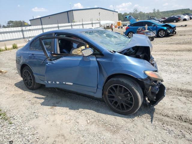 Photo 3 VIN: 1HGFA16818L085615 - HONDA CIVIC EX 