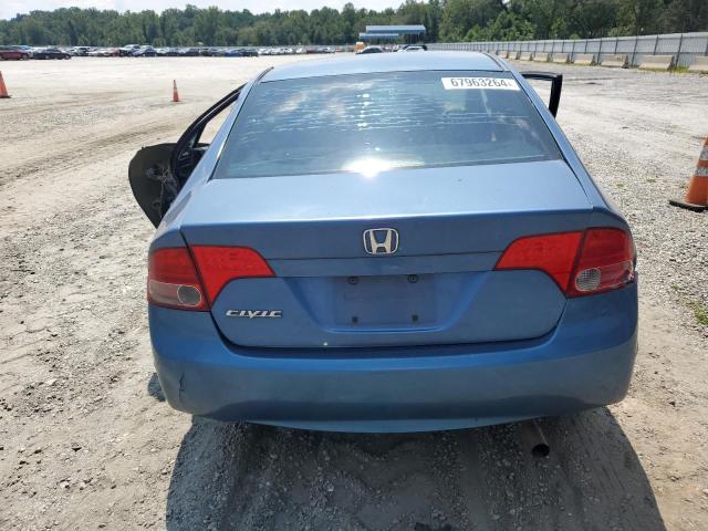 Photo 5 VIN: 1HGFA16818L085615 - HONDA CIVIC EX 