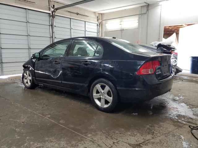 Photo 1 VIN: 1HGFA16818L102865 - HONDA CIVIC EX 