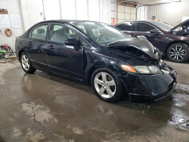 Photo 3 VIN: 1HGFA16818L102865 - HONDA CIVIC EX 