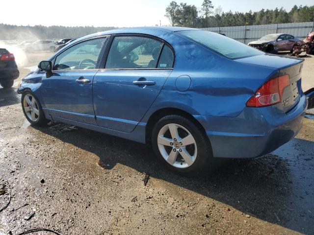 Photo 1 VIN: 1HGFA16818L111257 - HONDA CIVIC 