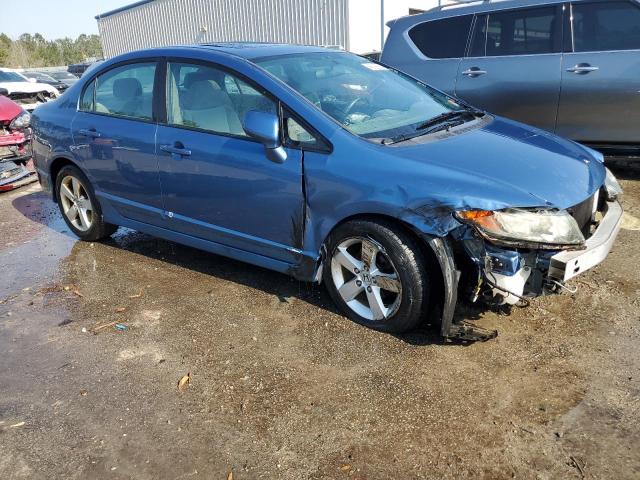 Photo 3 VIN: 1HGFA16818L111257 - HONDA CIVIC 