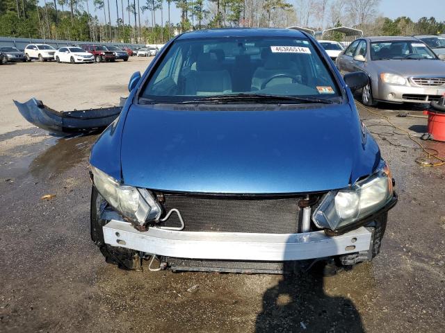 Photo 4 VIN: 1HGFA16818L111257 - HONDA CIVIC 