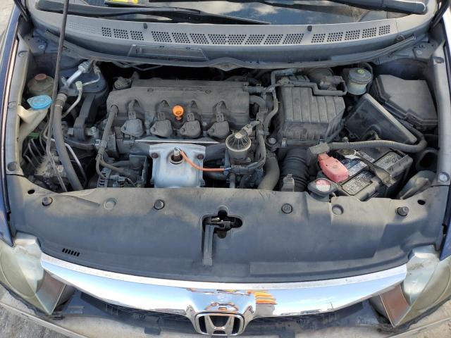 Photo 10 VIN: 1HGFA16819L008342 - HONDA CIVIC EX 