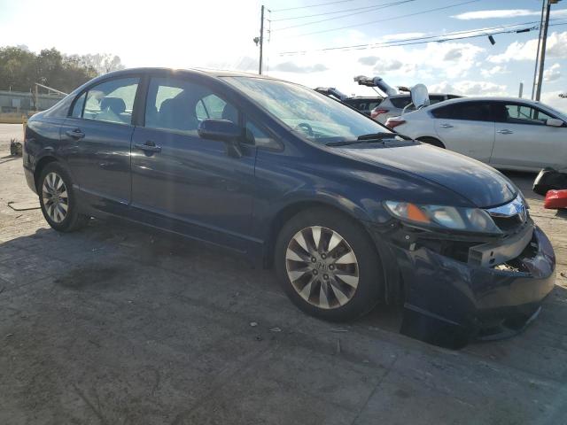 Photo 3 VIN: 1HGFA16819L008342 - HONDA CIVIC EX 