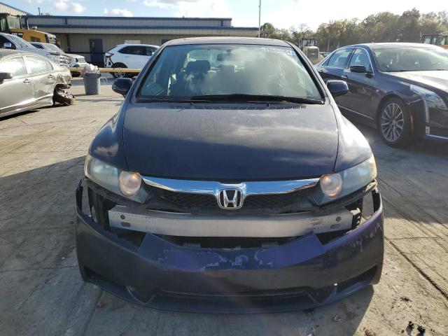 Photo 4 VIN: 1HGFA16819L008342 - HONDA CIVIC EX 