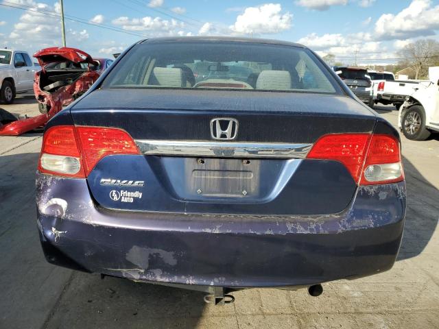 Photo 5 VIN: 1HGFA16819L008342 - HONDA CIVIC EX 