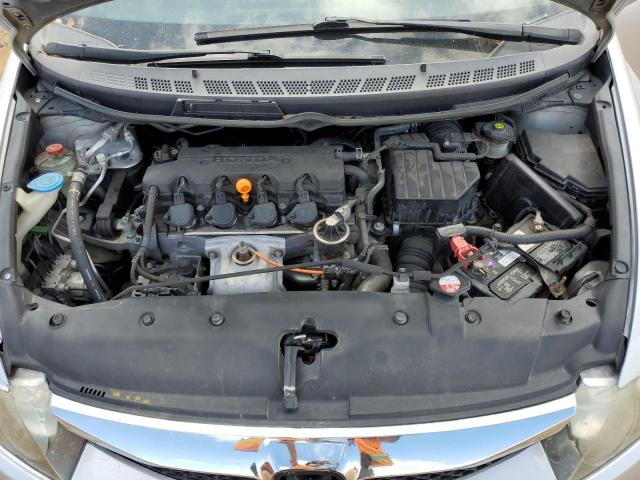 Photo 10 VIN: 1HGFA16819L024721 - HONDA CIVIC 