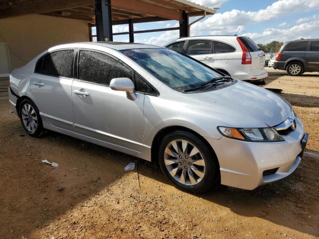 Photo 3 VIN: 1HGFA16819L024721 - HONDA CIVIC 