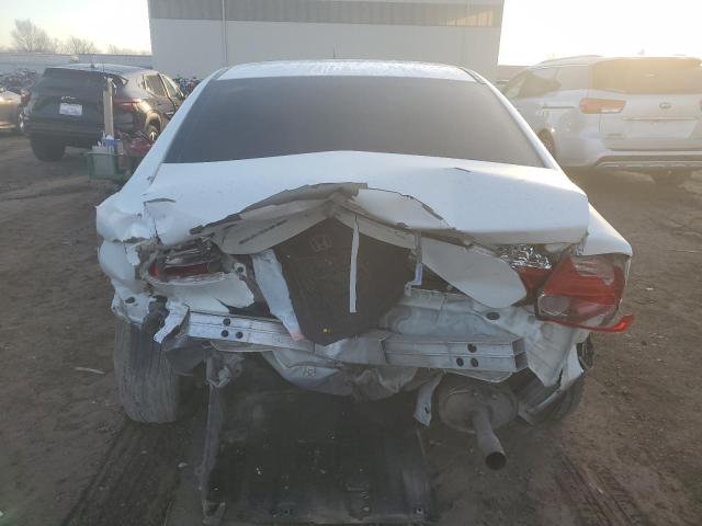 Photo 5 VIN: 1HGFA16826L001069 - HONDA CIVIC 